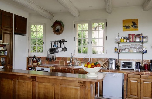 Saint-Paul-de-Vence House | Villa with 4 Bedrooms 4 Bathrooms, Pool, AC, Wifi, St Paul De Vence, 8 max