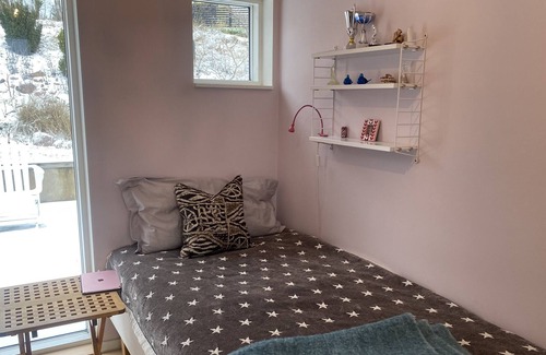 Danderyd Villa | Villa with garden and pool in beautiful Danderyd 9 km from Stockholm City