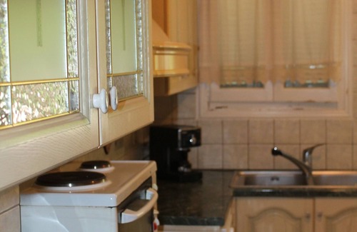 Varkiza Apartment | villa with garden