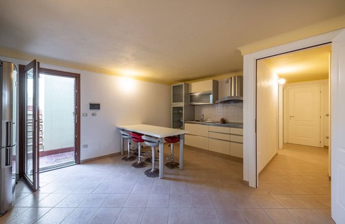Tertenia Villa | Villa with garden 400 m. from the beach. IUN Q1355 CIN IT091089C2000Q1355