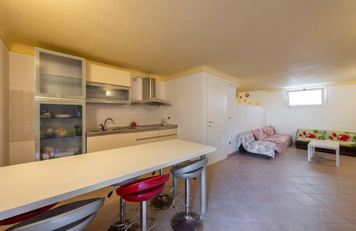 Tertenia Villa | Villa with garden 400 m. from the beach. IUN Q1355 CIN IT091089C2000Q1355