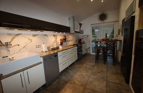 Gujan-Mestras Villa | Villa * with heated pool, along the Bassin d'Arcachon, near beaches