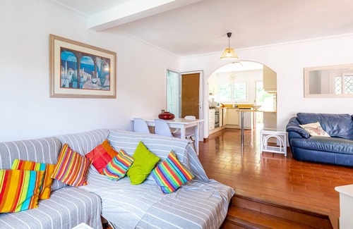 Son Parc Villa | Villa with heated pool (8 people)