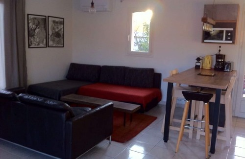 La Franqui House | Villa with heated pool and SPA