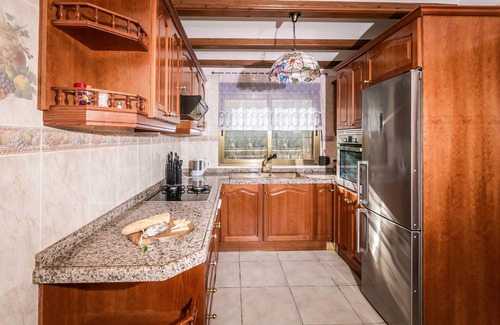 Javea Villa | Villa with heated pool, jacuzzi, sea view, outdoor kitchen, free WIFI