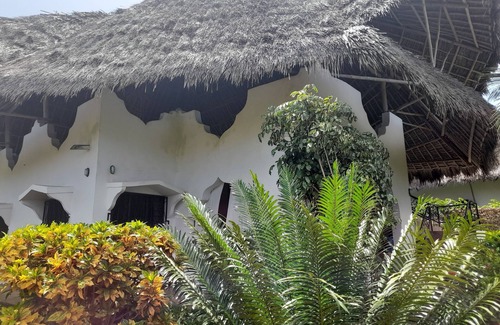 Watamu Villa | Villa with large garden 500 mt from the sea 2 bedrooms