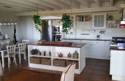 Bidart Villa | Villa with magnificent mountain views