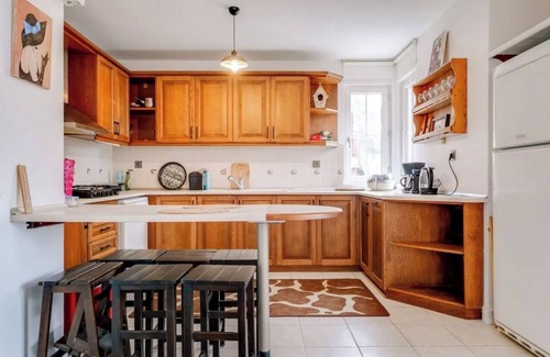 Sapanca Villa | Villa with nature and lake view