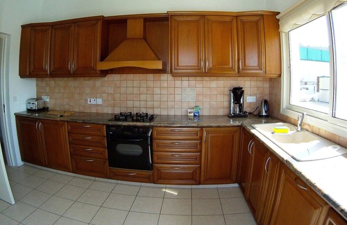 Pissouri Villa | Villa With New Private Pool