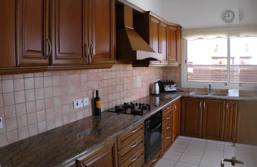 Pissouri Villa | Villa With New Private Pool