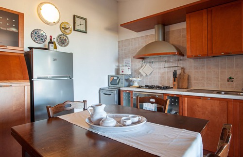 Costa Rei Villa | Villa with newly built sea view
