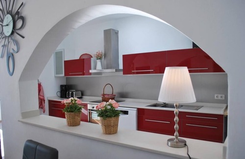 Playa Blanca Villa | Villa with ocean & mountain view, pool & Jacuzzi