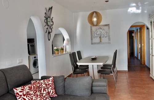 Playa Blanca Villa | Villa with ocean & mountain view, pool & Jacuzzi