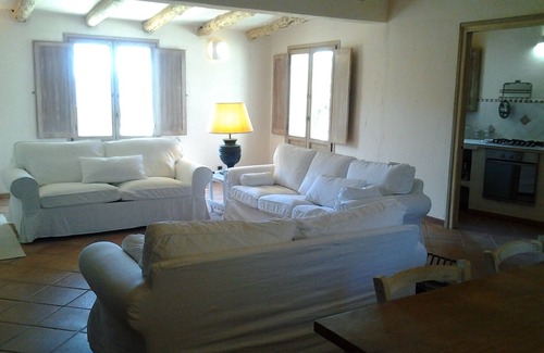 Arzachena Villa | Villa with pool, Costa Smeralda