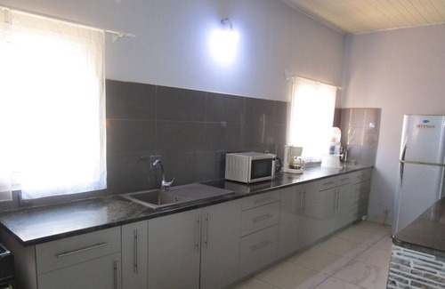 Antananarivo Avaradrano Villa | Villa with panoramic view, swimming pool and gym