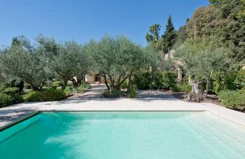 Chateauneuf-du-Pape House | Villa With Pool In Châteauneuf-Du-Pape