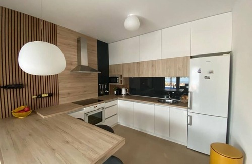 Vinjerac Villa | Villa with pool, 200 meters from the beach