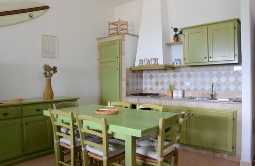Tertenia Villa | Villa with pool, 300 mt from the sea - Ogliastra