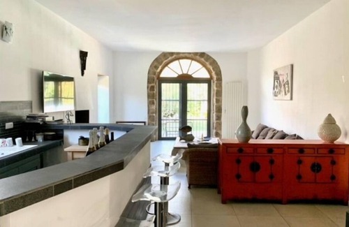 Loreto-di-Tallano House | Villa with pool 4bedrooms Corse Sud