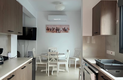 Avgorou Villa | Villa with pool access and 3 bedrooms for up to 6 people
