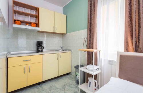 Vintijan Villa | Villa with pool and air conditioning