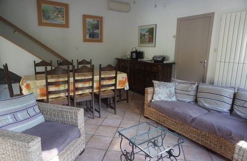 Sorede Villa | Villa with pool and stunning views in quiet area and near beaches