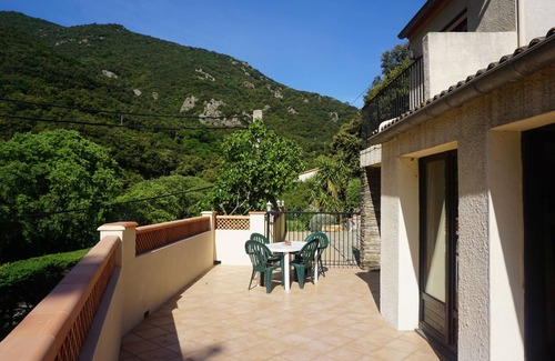 Sorede Villa | Villa with pool and stunning views in quiet area and near beaches