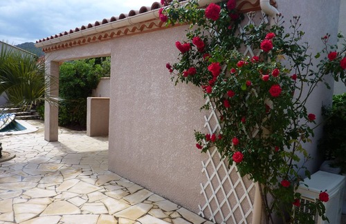 Sorede House | Villa with pool, between sea and mountains, 10 minutes from the beaches of Argelès