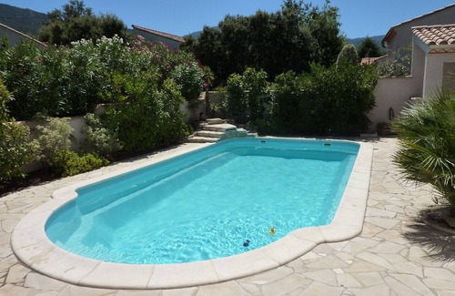 Sorede House | Villa with pool, between sea and mountains, 10 minutes from the beaches of Argelès