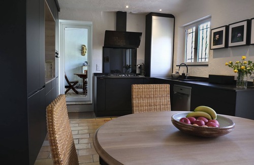 Grasse Villa | Villa with pool for families seeking peace and quiet.