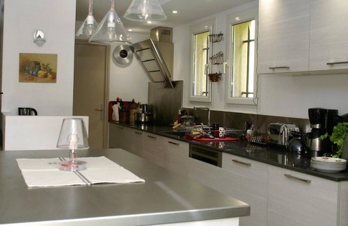 Sud Villa | Villa with pool and airco in Aix-en-Provence