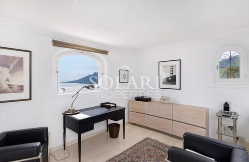Theoule-Superieur Villa | Villa with pool rental for 8 guests on the French Riviera in Theoule