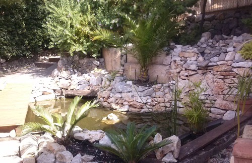 La Gaude Villa | Villa with pool in quiet location near Cagnes sur mer