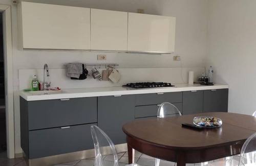 Pesaro Villa | Villa with pool in the Pesaresi countryside a few kilometers from the sea
