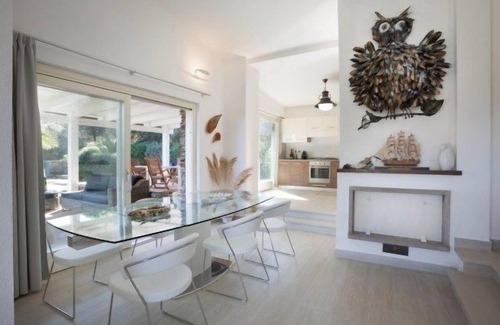 Stintino Villa | VILLA WITH POOL