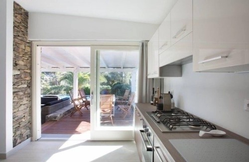 Stintino Villa | VILLA WITH POOL