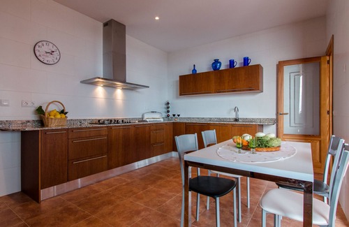 Inca Cottage | Villa with pool just 25 min drive from the Alcudia and Pollensa beaches