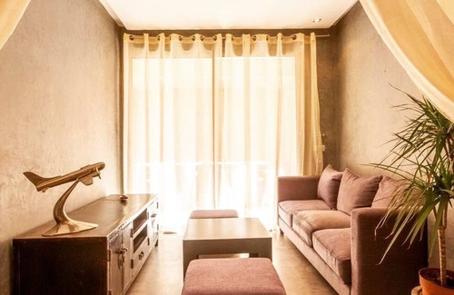 Menara House | Villa with pool Privee at prestigious marrakech