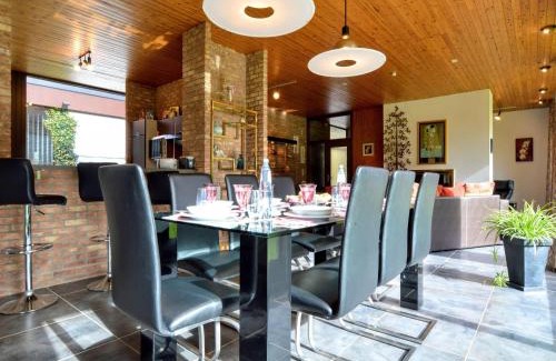 Stavelot Villa | Villa with Pool, Stavelot, cleaning included