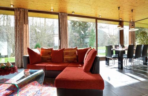Stavelot Villa | Villa with Pool, Stavelot, cleaning included