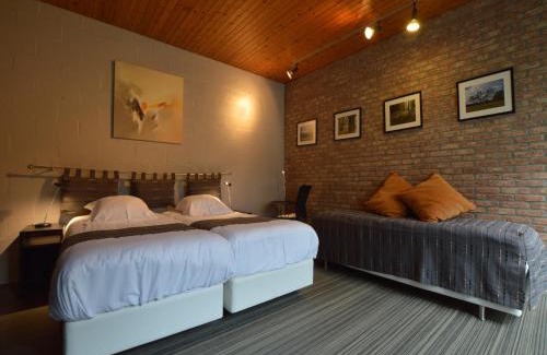 Stavelot Villa | Villa with Pool, Stavelot, cleaning included