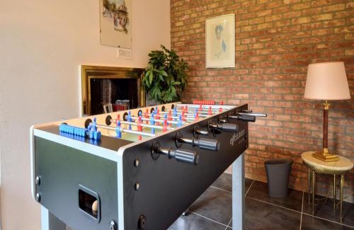 Stavelot Villa | Villa with Pool, Stavelot, cleaning included