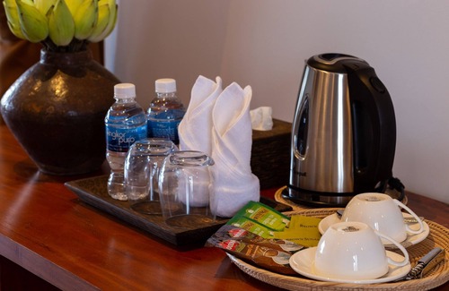 Siem Reap Villa | Villa with pool view-06pax
