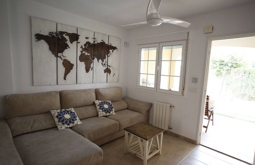 Gran Alacant Ski Chalet | Villa with private pool Aledama homes