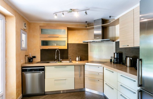 Sarlat-la-Caneda Villa | Villa with private heated pool in Sarlat