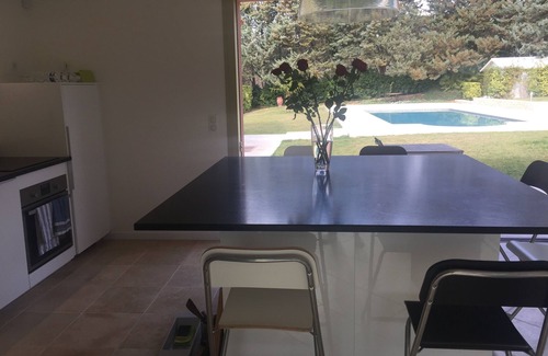 Grand Sud Villa | Villa with private pool and tennis court, 5-star rating, Aix en Provence