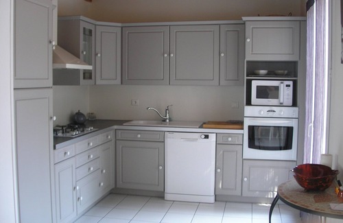 Dolus-d'Oleron Villa | villa with private pool, 800 m from the beach, 200 m from cycle paths