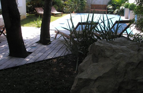 Dolus-d'Oleron Villa | villa with private pool, 800 m from the beach, 200 m from cycle paths