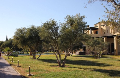 Tassoultante Villa | Villa with private pool - 15 min from the center