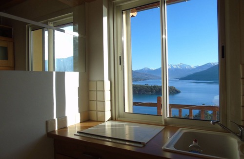 Chorges House | Villa with private beach access